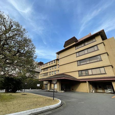 Hotel Kkr Kyoto Kuniso Exterior foto