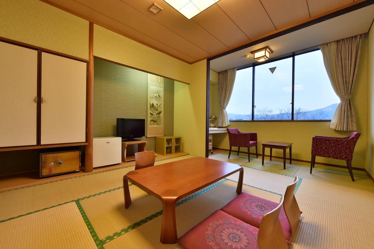 Hotel Kkr Kyoto Kuniso Exterior foto