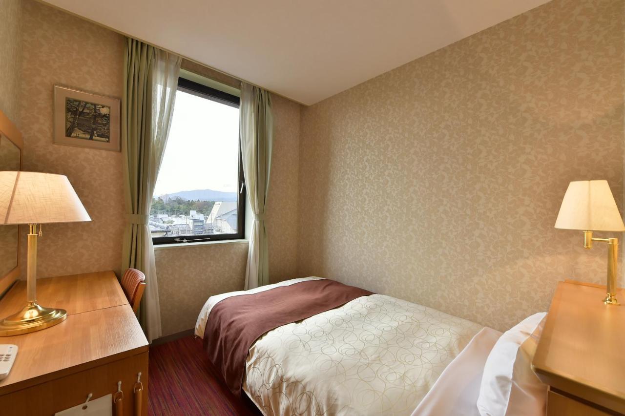 Hotel Kkr Kyoto Kuniso Exterior foto