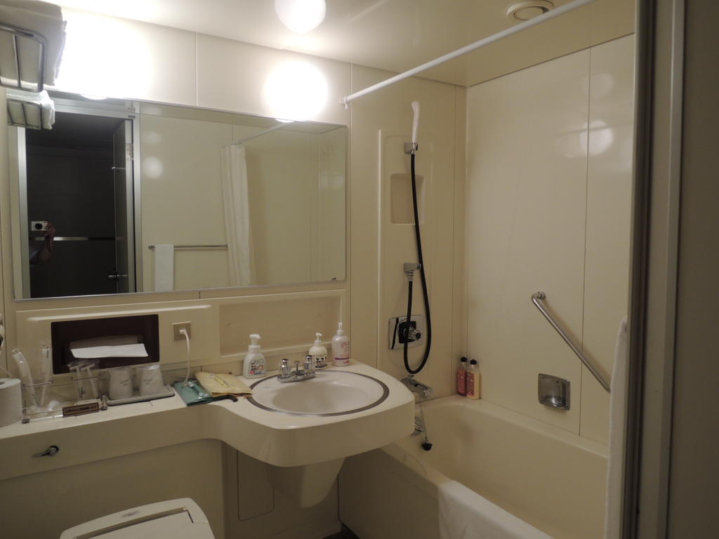 Hotel Kkr Kyoto Kuniso Habitación foto